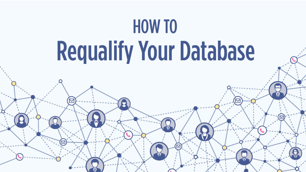 How to Requalify Your Database