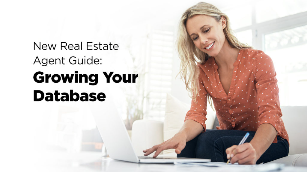Growing your database